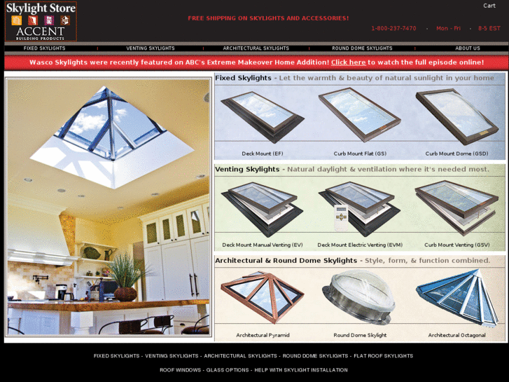 www.skylightstore.com