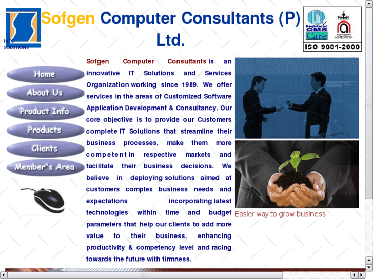 www.sofgen.net