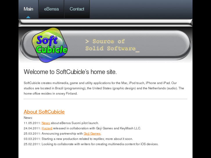 www.softcubicle.com