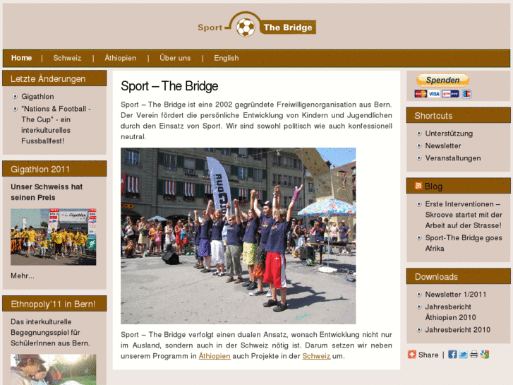 www.sportthebridge.ch