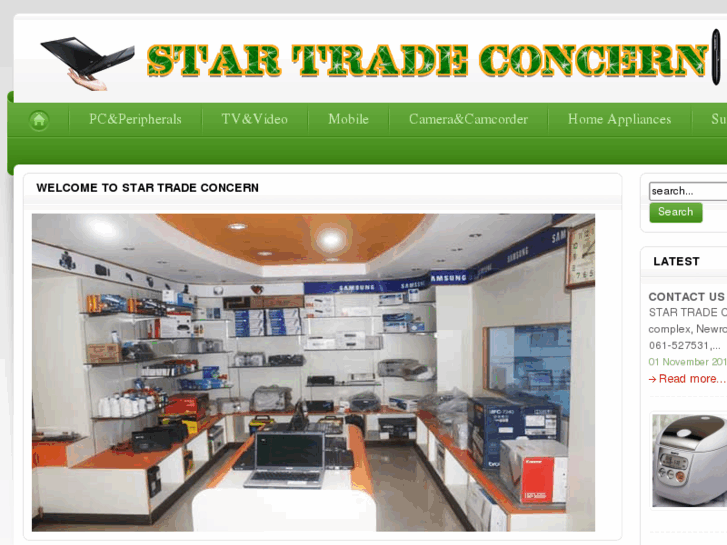 www.startradeconcern.com