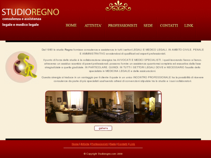 www.studioregno.com