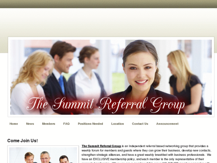 www.summitreferralgroup.com