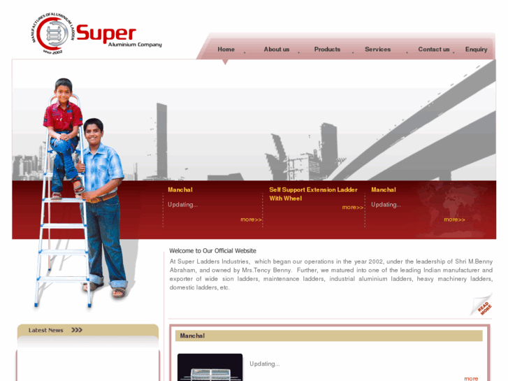 www.superladders.com