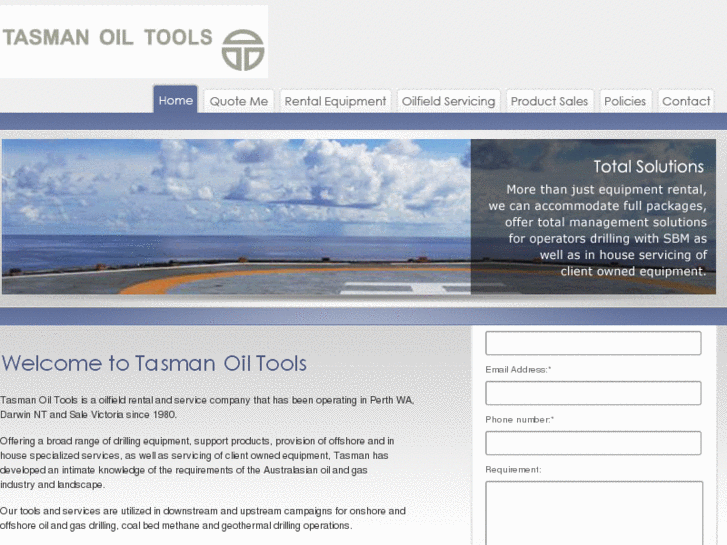 www.tasmanoiltools.com.au