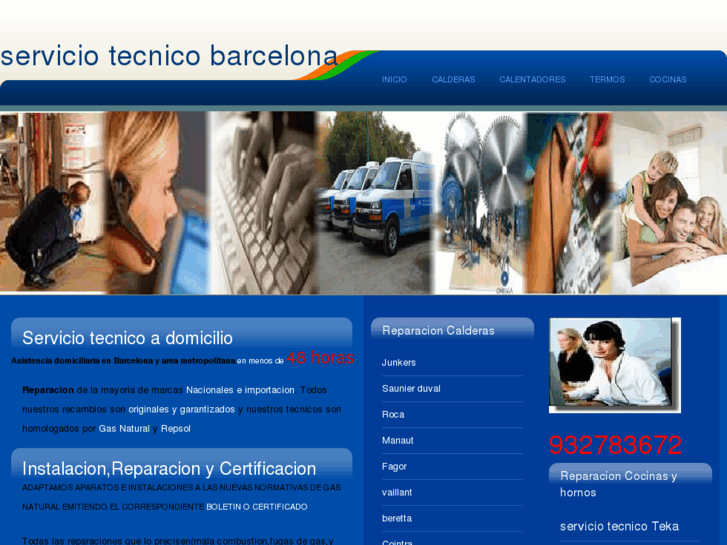 www.tecnicobarcelona.es