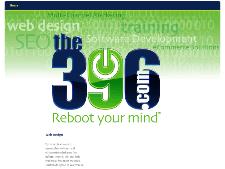 www.the396.com