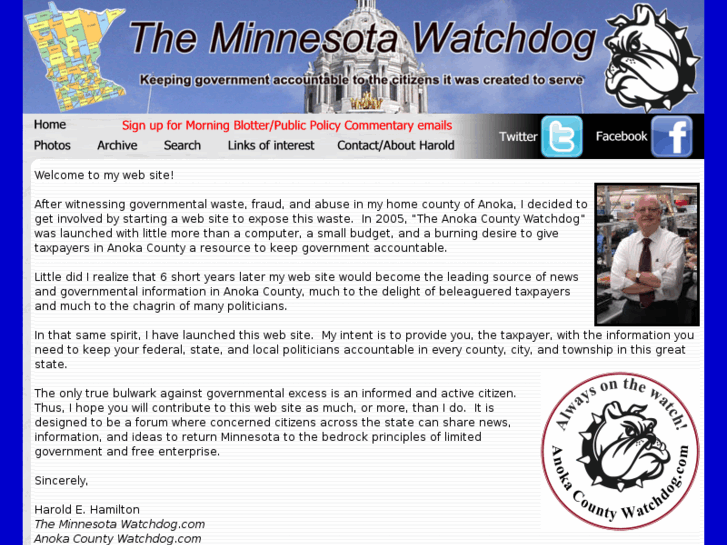 www.theminnesotawatchdog.com