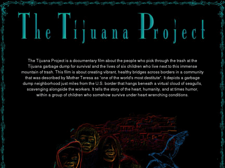 www.tijuanaproject.org