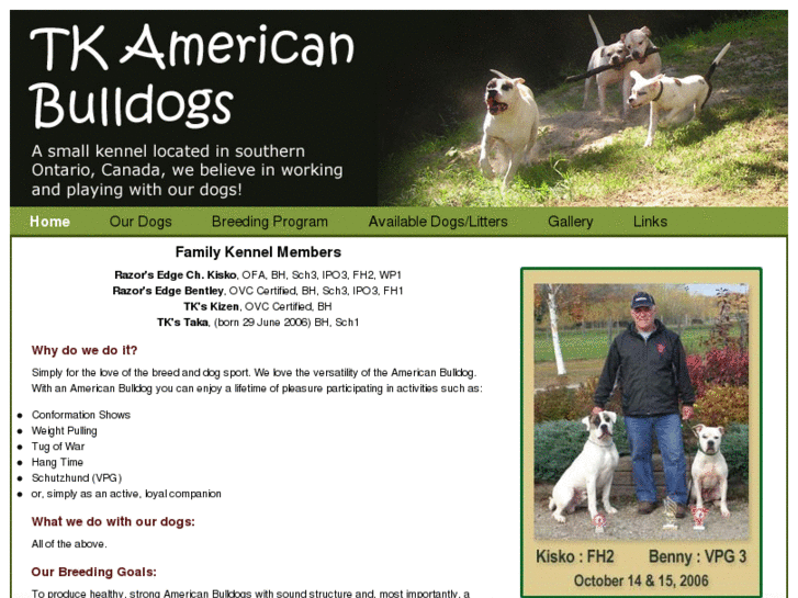 www.tk-american-bulldogs.com