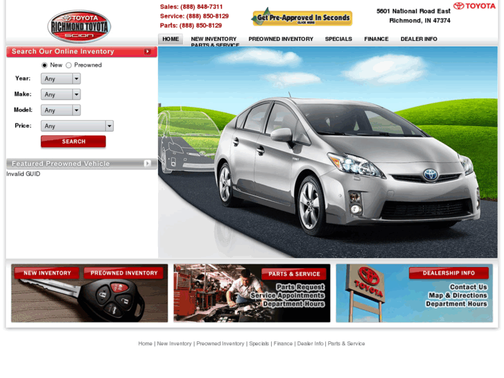 www.toyotacincinnati.com