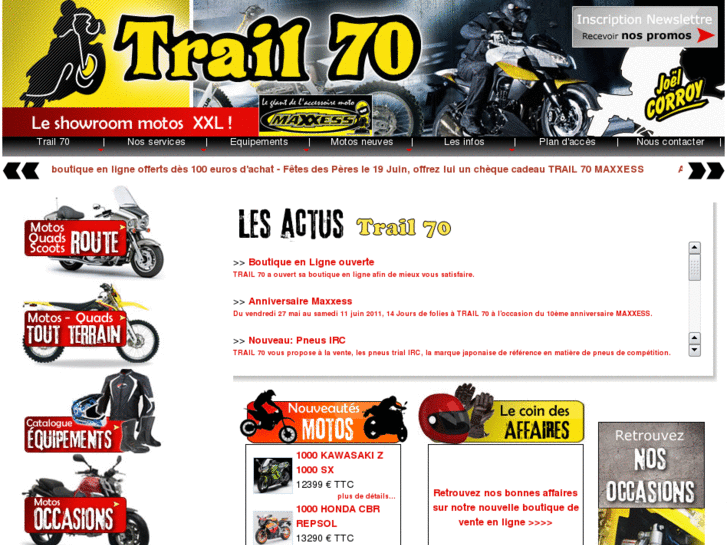 www.trail70.fr