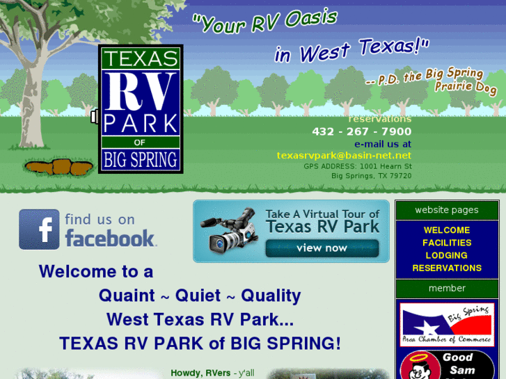 www.txrvpark.com