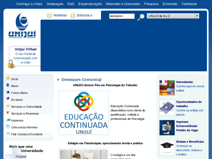 www.unijui.edu.br