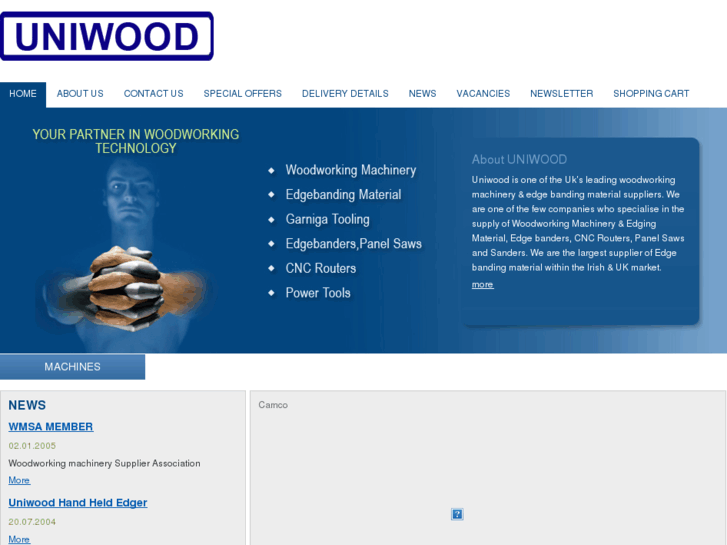 www.uniwood.co.uk