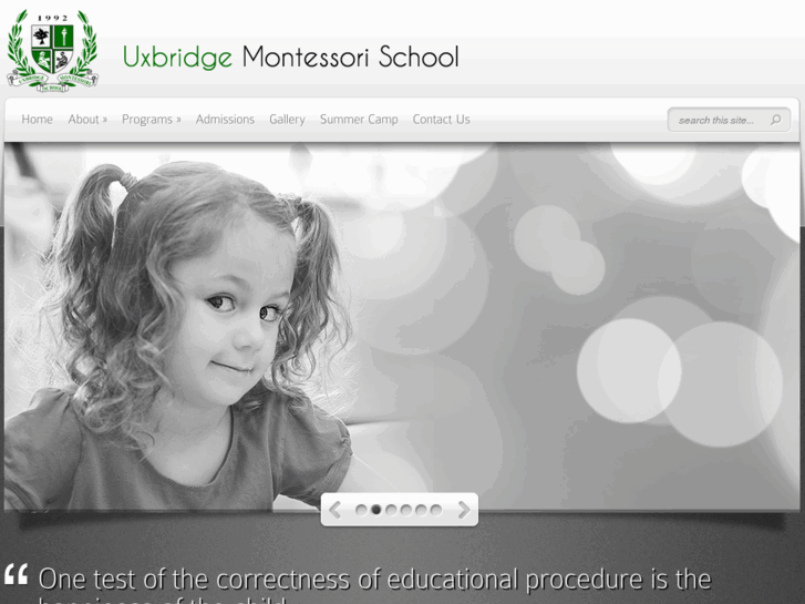 www.uxbridgemontessori.com