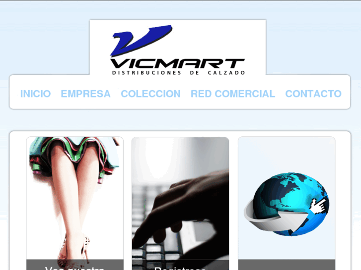 www.vicmartshoes.com