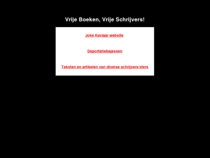 www.vrijeboeken.nl