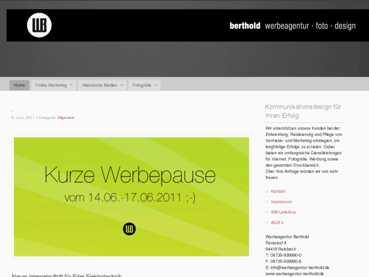 www.werbeagentur-berthold.de