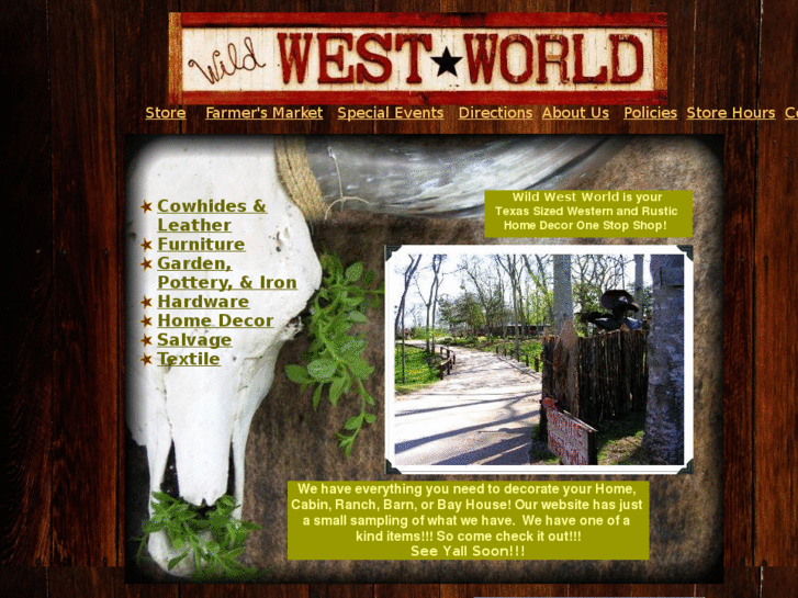 www.wildwestworldinc.com