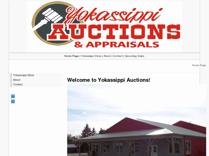 www.yokassippiauctions.com