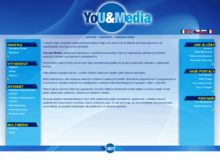 www.youandmedia.cz