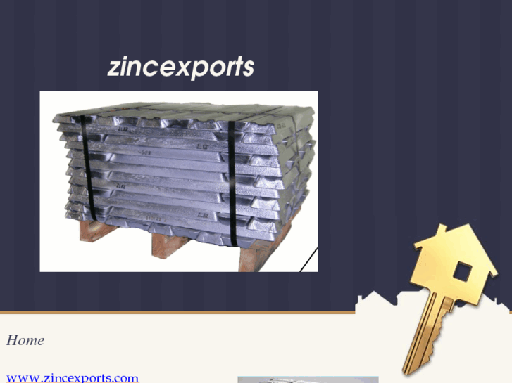 www.zincexports.com