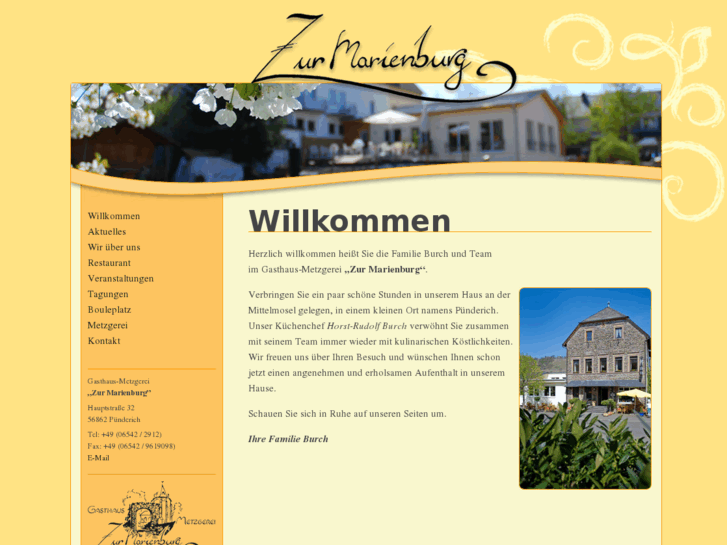 www.zur-marienburg.de