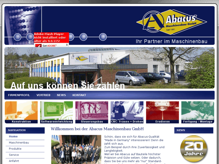 www.abacus-gmbh.com