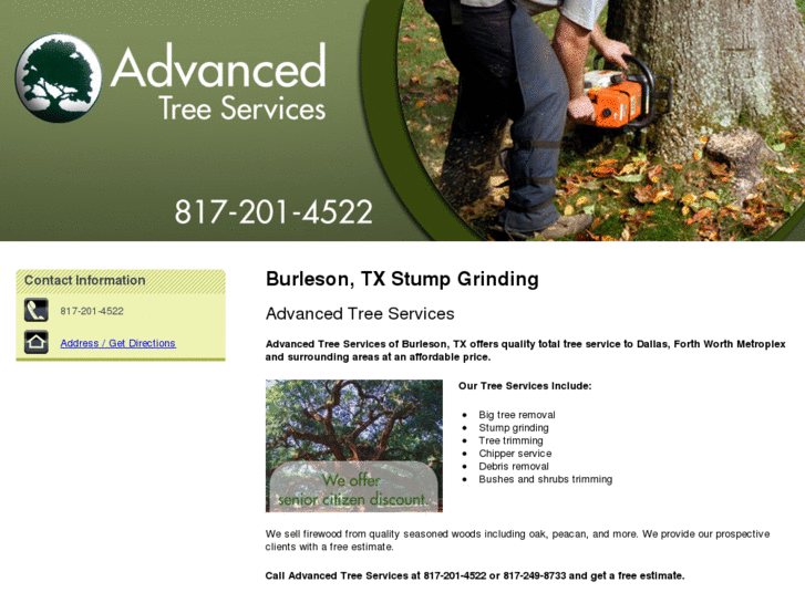 www.advancedtreeservicesnorthtx.com