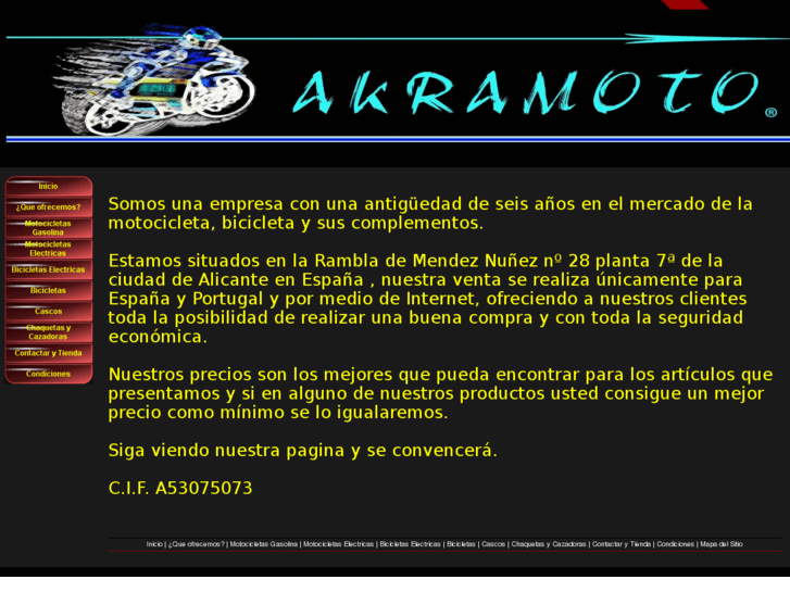 www.akramoto.com