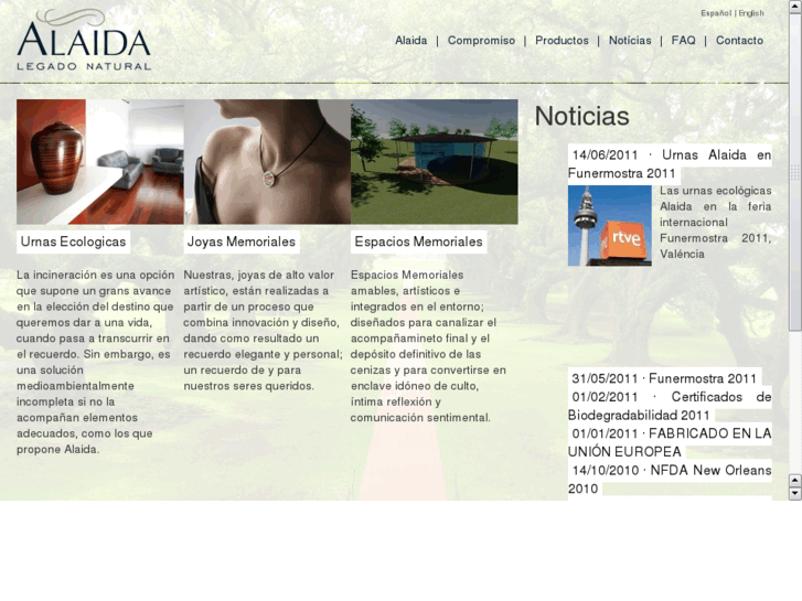 www.alaida-urnas.es