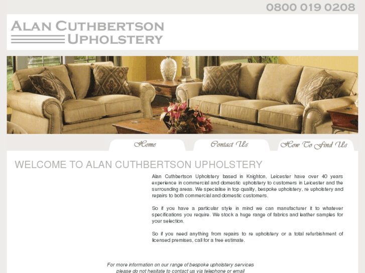 www.alancuthbertson.co.uk