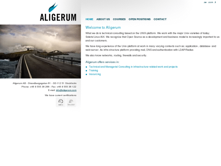 www.aligerum.com