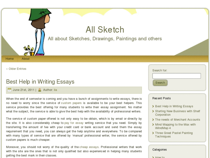 www.allsketch.com