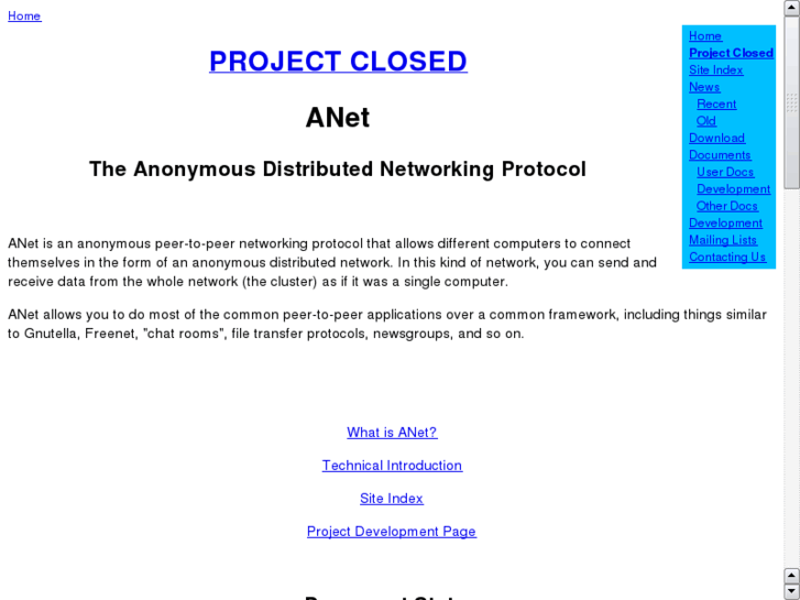 www.anet-protocol.org
