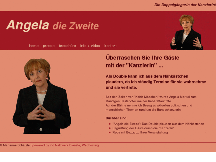 www.angela-die-zweite.de