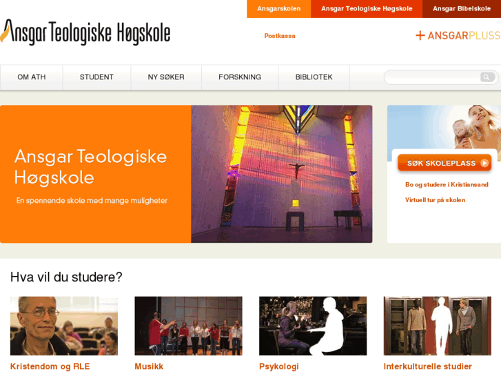 www.ansgarhogskole.no
