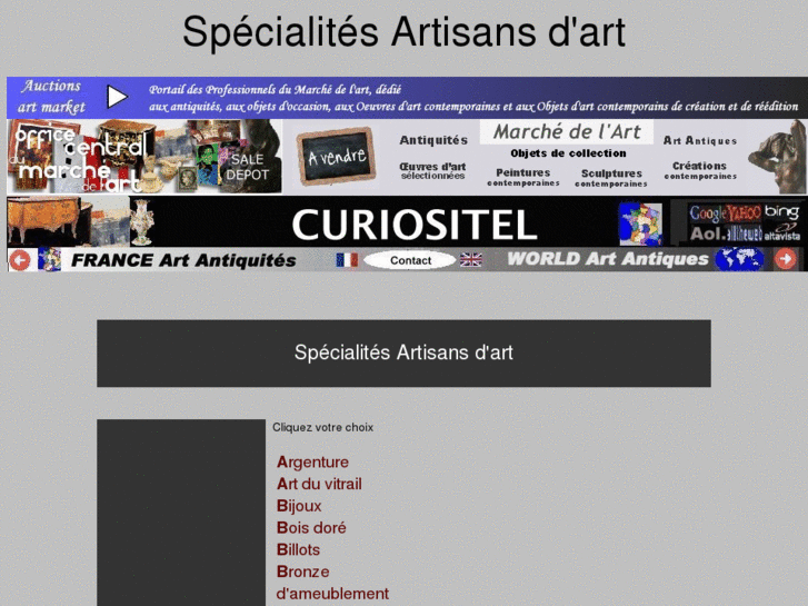 www.artisanat-d-art.com