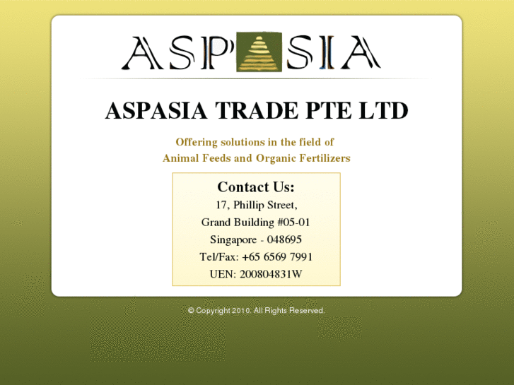 www.aspasiatrade.com