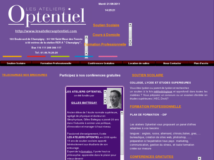 www.ateliers-optentiel.com