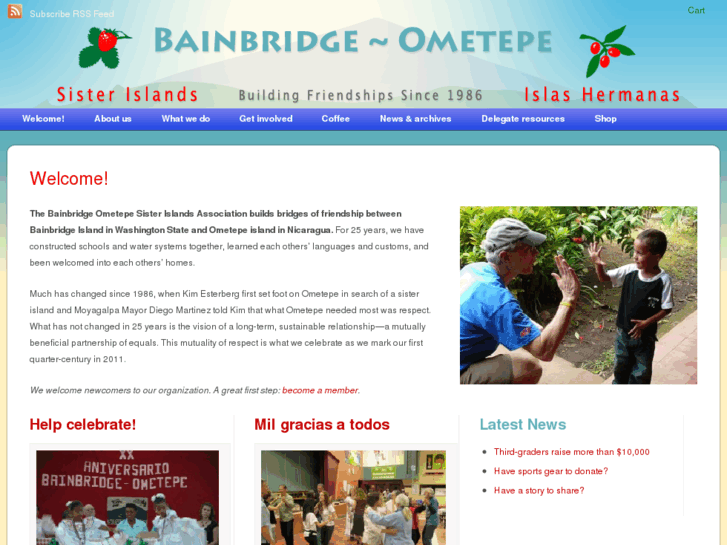 www.bainbridgeometepe.org