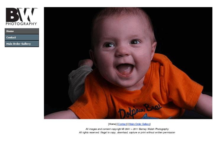 www.barneywalsh.net