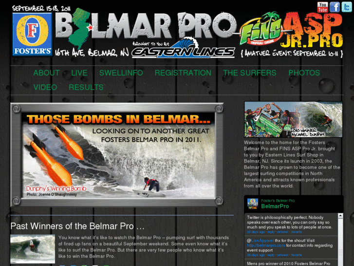 www.belmarpro.com