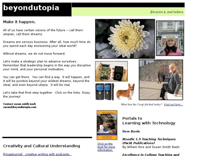 www.beyondutopia.com