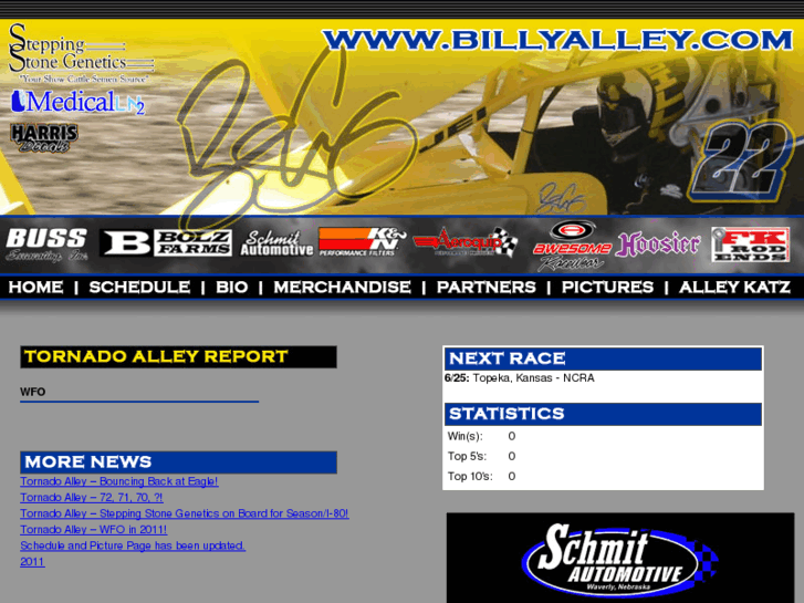 www.billyalley.com