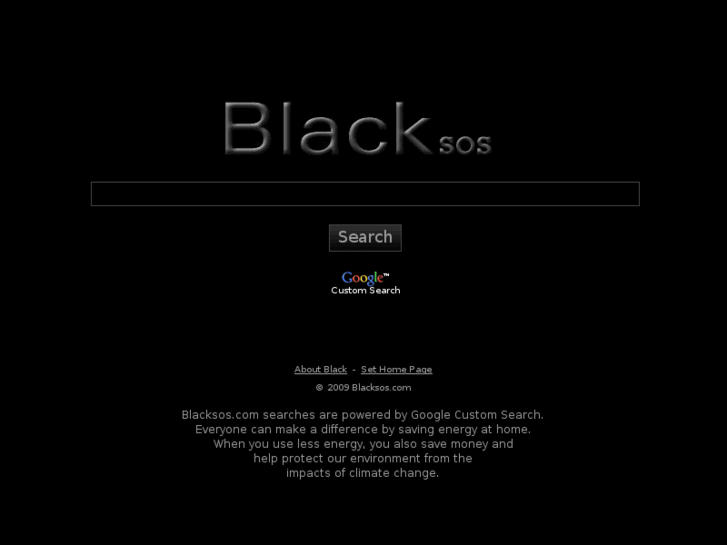 www.blacksos.com