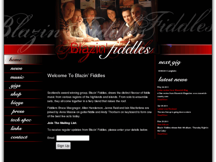 www.blazin-fiddles.com