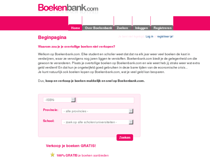 www.boekenbank.com