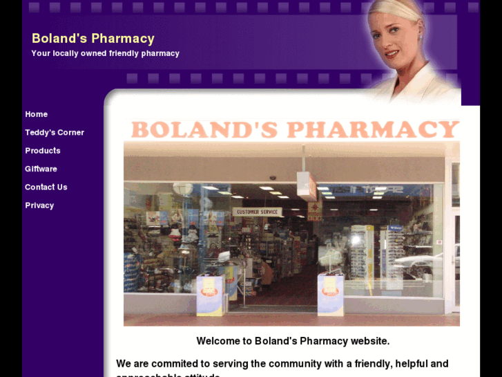 www.bolandspharmacy.com